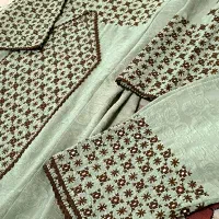 لباس بلوچی دست دوز