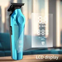 ماشین اصلاح خط زن صفرزن اصلی 264 ریش تراش شارژی