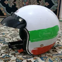 لوازم موتورسیکلت دایچی ۲۵۰ کلاه ردلاین گلگیر هارلی|قطعات یدکی و لوازم جانبی|شیراز, شهرک سعدی|دیوار