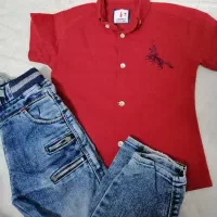 لباس بچه قیمت مناسب