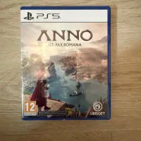 بازی ANNO PS5