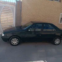 پژو RD مدل ۸۳|خودرو سواری و وانت|جهرم, |دیوار