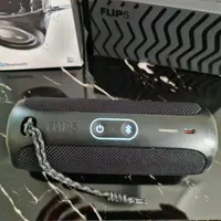 JBL Flips 5|پخش‌کننده همراه|تهران, تهرانپارس شرقی|دیوار