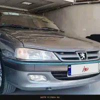 پارس tu5 مدل 92 استثنایی