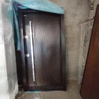 فروش ویژه درب های ضد سرقت ترک|مصالح و تجهیزات ساختمان|بوشهر, |دیوار