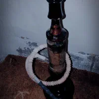 قلیون ابندی شده