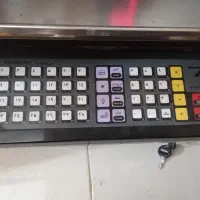 ترازویی ایگس ۶۰۰۰|فروشگاه و مغازه|نسیم‌شهر, |دیوار