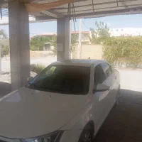 دنا پلاس اتوماتیک ابشنال تربو