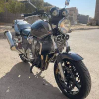 سی بی 1300،سی بی از ،موتور سنگین|موتورسیکلت|تهران, شهرآرا|دیوار