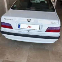 پژو پارس xu7p 1401|خودرو سواری و وانت|اهر, |دیوار