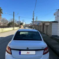 ساینا مدل ۱۴۰۱ دوگانه|خودرو سواری و وانت|بندر ترکمن, |دیوار