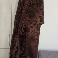 پرده|پرده، رانر، رومیزی|تهران, خواجه نظام الملک|دیوار