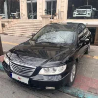 ازرا ۲۰۱۰|خودرو سواری و وانت|تهران, درختی|دیوار