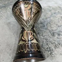 داربوکا مسی با پوست رمو مدلSKYN DEEP|درام و پرکاشن|قدس, شهرقدس|دیوار