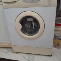 ماشین لباسشویی