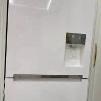 یخچال پایین فریزر دوو