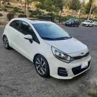کیا ریو ارس ۲۰۱۵ فیس جدید فول کامل