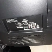 تلوزیزیون LG lcd ۴۰ اینچ|تلویزیون و پروژکتور|تهران, دربند|دیوار