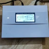 تقویت کننده آنتن موبایل بدون نویز و تداخل با ضمانت|مودم و تجهیزات شبکه|تهران, امام خمینی|دیوار