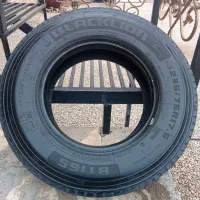 لاستیک تیوپلس بلک لاین