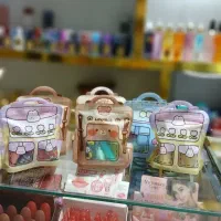 آرایشی بلایند باکس پک مردونه