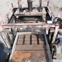 بتونیر،دستگاه بلوک ،قالب تیرچه ناودانی،فرغون|مصالح و تجهیزات ساختمان|مشگین شهر, |دیوار