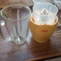 چرخ گوشت و مخلوط کن|سایر لوازم برقی|تهران, جابری|دیوار