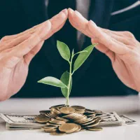 سرمایهگذاری مطمئن با ضمانت طلاوسودبالاتراز بانک