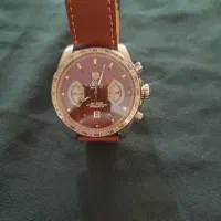 ساعت تگ هویر  کرنوگراف|ساعت|شیراز, سیلو|دیوار