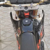 متور تریل  بهپر ۲۵۰