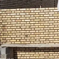 معمار ساختمان. بنا