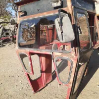 اتاق تراکتور 285|قطعات یدکی و لوازم جانبی|ارشق, |دیوار