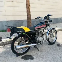 موتور مزایده ۲۰۰cc مدل ۹۱