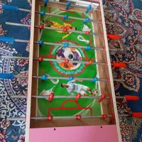 فوتبال دستی