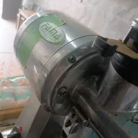 آسیاب فاما،یخچال