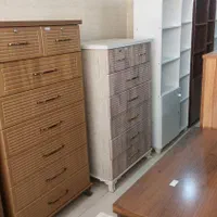 مدل صبا، اقساط 12ماه، در طرحها و ابعاد مختلف|جاکفشی، کمد، دراور|دزفول, |دیوار