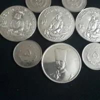 سکه های قاجاری صرب یک فروشی