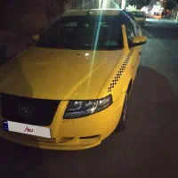 فروش تاکسی خط محمد شهر مترو