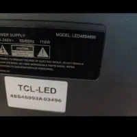 تلویزیون TCL مدل LED48S4690