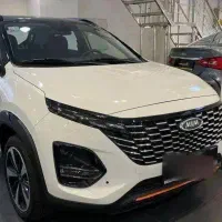 X33 کراس اتومات/ نقد و اقساط/ گروه خودرویی خیری377