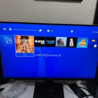 ps4 فت کپی خور دو دسته
