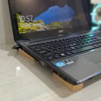 لپ تاپ Acer Aspire 5755|رایانه همراه|تهران, زرکش|دیوار