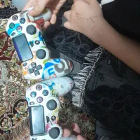 پی اس ۴|کنسول، بازی ویدئویی و آنلاین|رباط‌کریم, مسکن مهر آبشناسان|دیوار