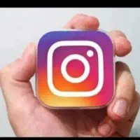 پیج اینستاگرام