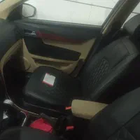 دنا پلاس مدل1400صفر خشک 4هزار کار|خودرو سواری و وانت|تبریز, |دیوار