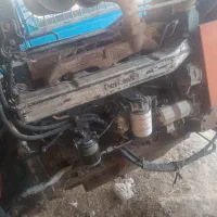 تراکتور‌شش‌سلیندر۳۹۹
