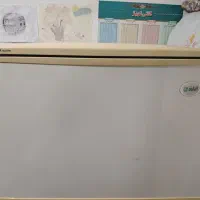 یخچال فریزرفیلور