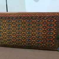 پشتی|پشتی|گنبد کاووس, |دیوار