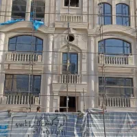 سنگ کاری کاشی کاری برادران رسولی اتباع مقیم تهران