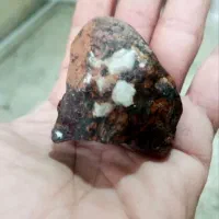 شهاب سنگ الماس کربنادو